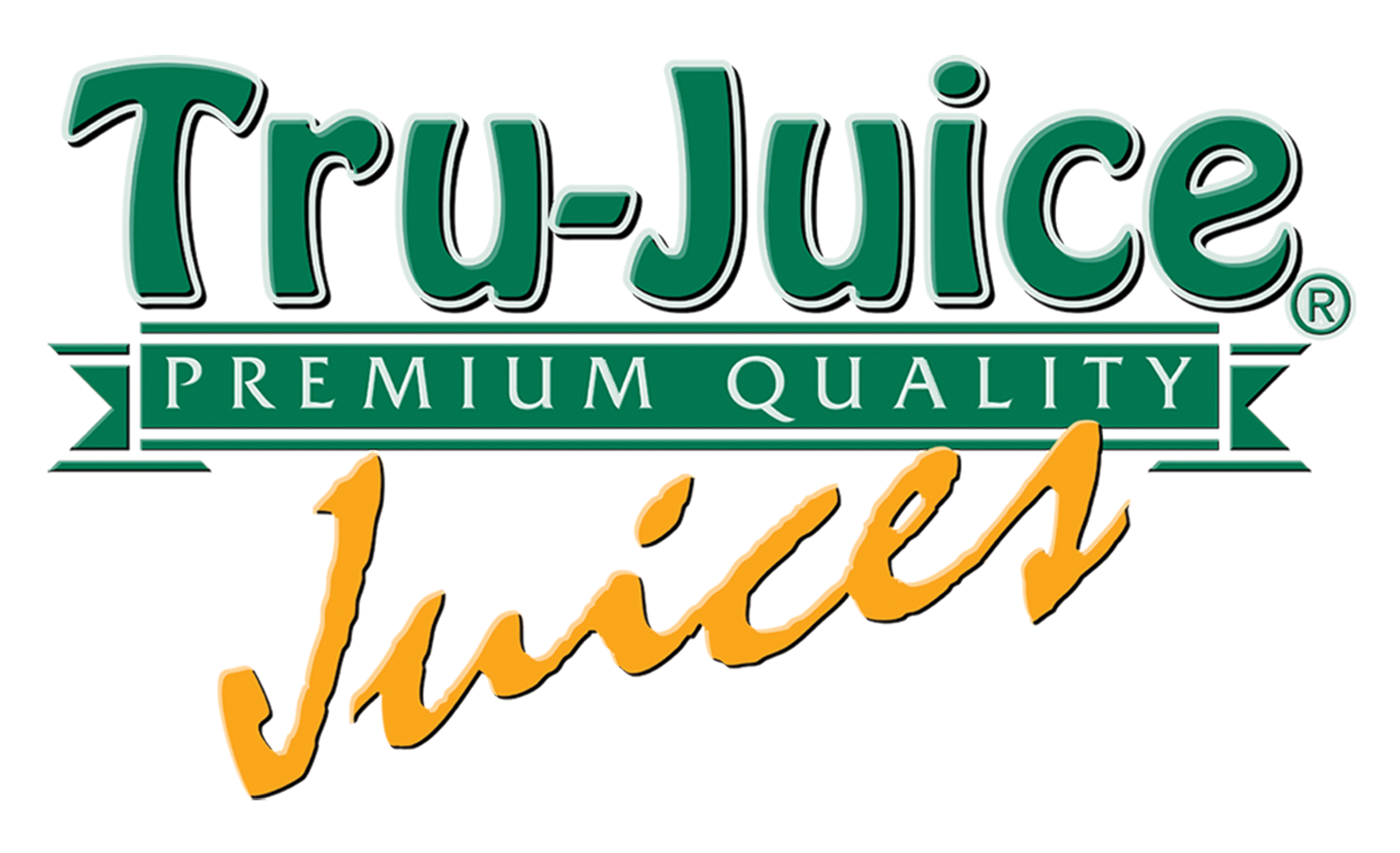 Tru Juice